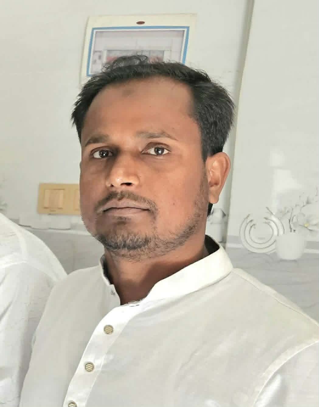 Mohammad Elias