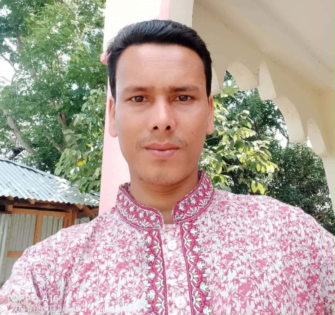 Md Mamun