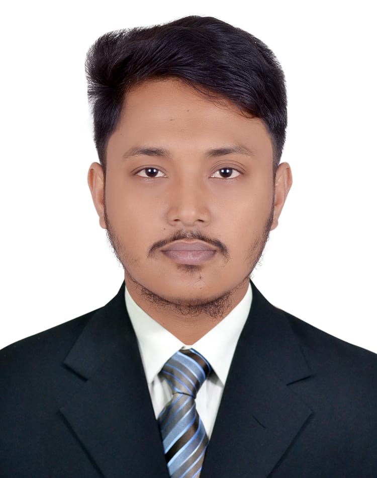 Md Mahfuzer Rahman Mahfuz
